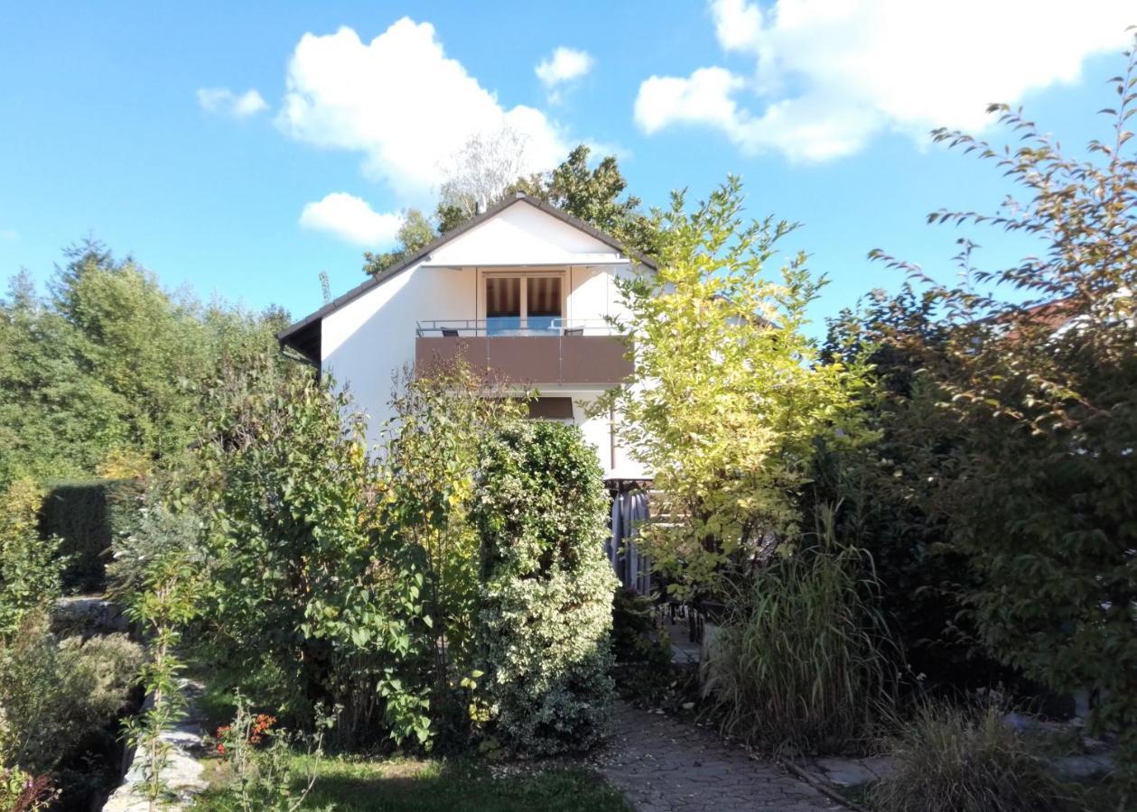 Ferienwohnung Bad Kissingen Exterior photo