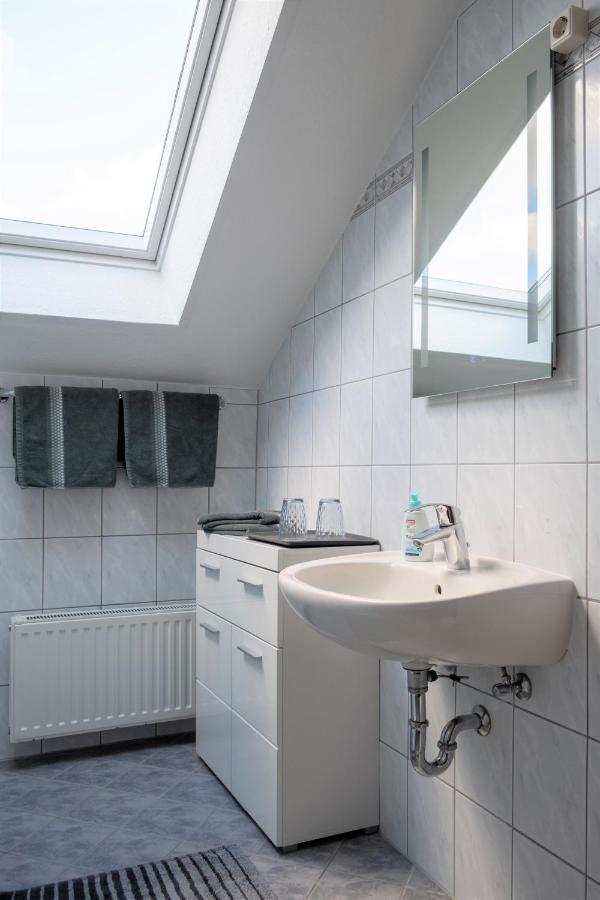 Ferienwohnung Bad Kissingen Exterior photo